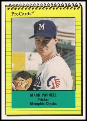 648 Mark Parnell